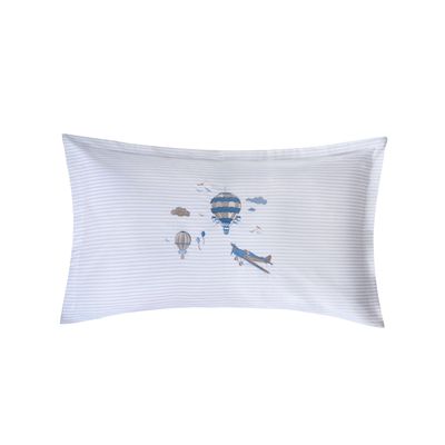 Almofada bordada Ventura -  Still